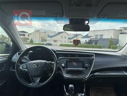 تويوتا أفالون